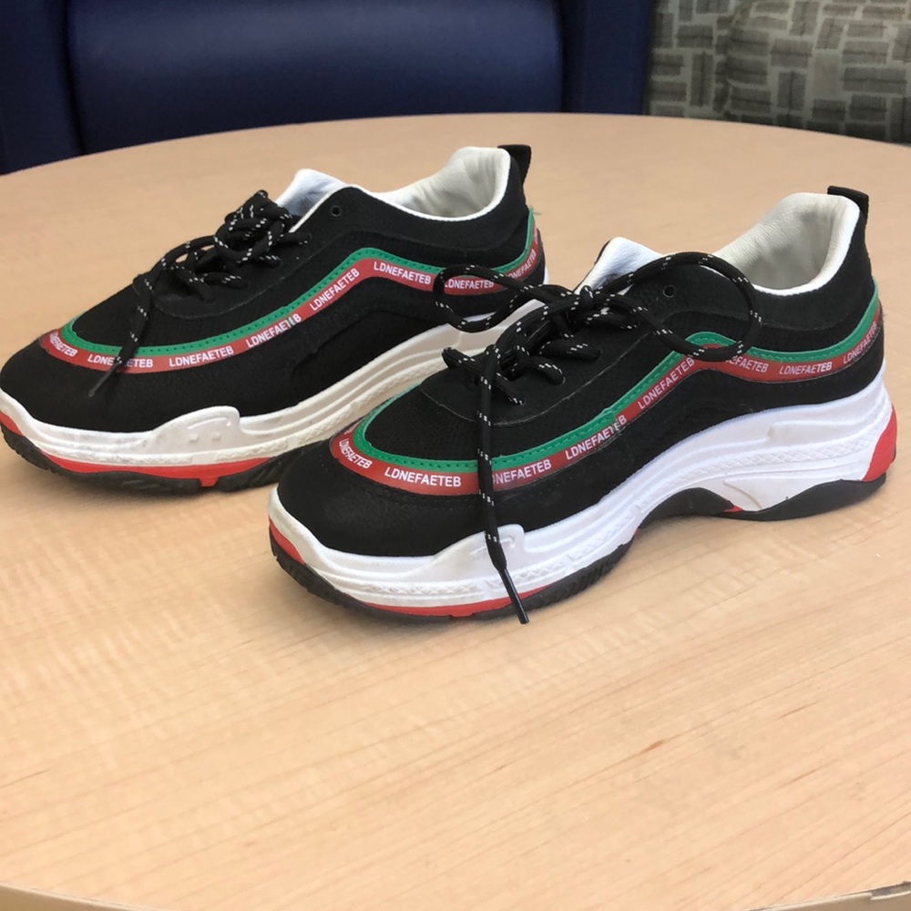 Sneakers